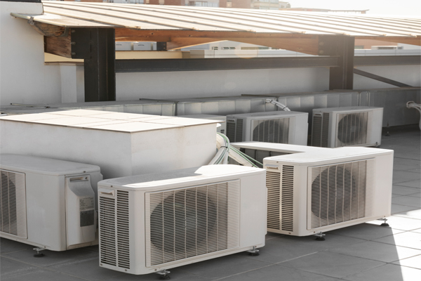 Professional AC Service