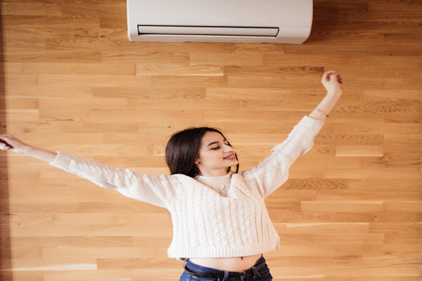 Our AC Repair Team